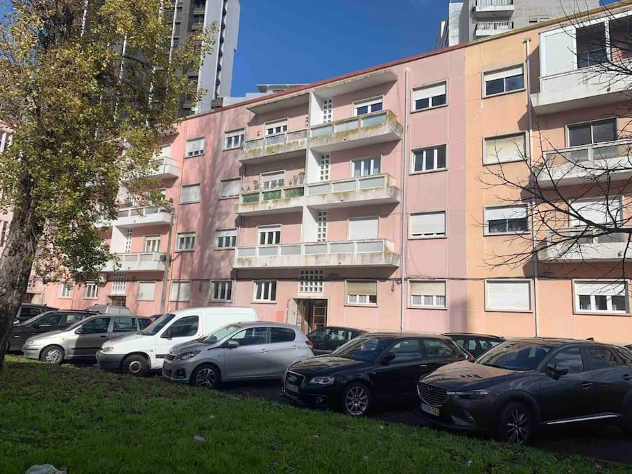 ליסבון Asf Home מראה חיצוני תמונה