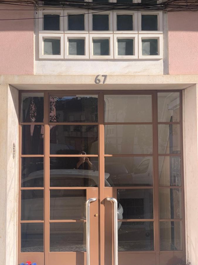 ליסבון Asf Home מראה חיצוני תמונה